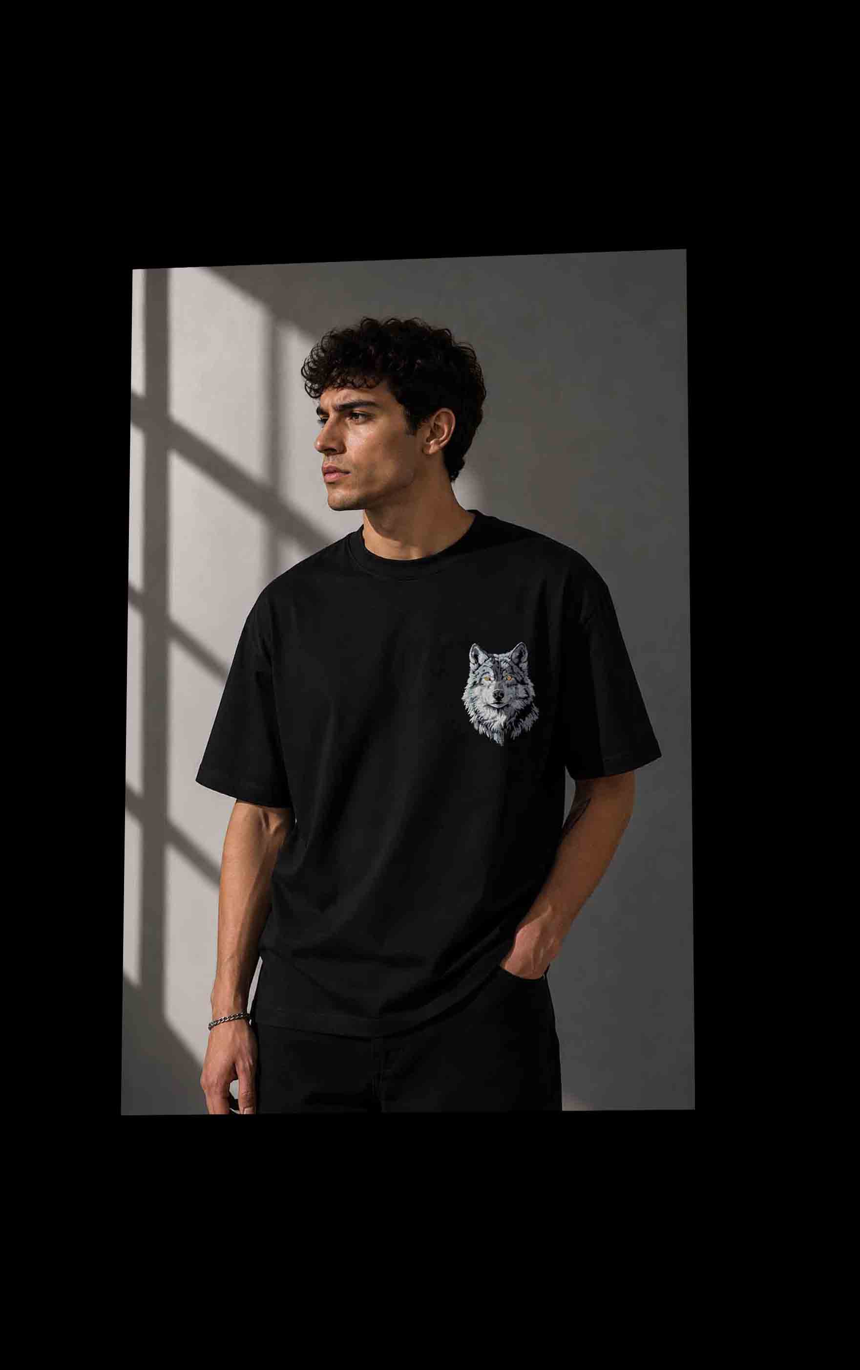 Erkek T-shirt